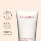 Clarins    
Exfoliating Body Scrub for Smooth Skin 🤍