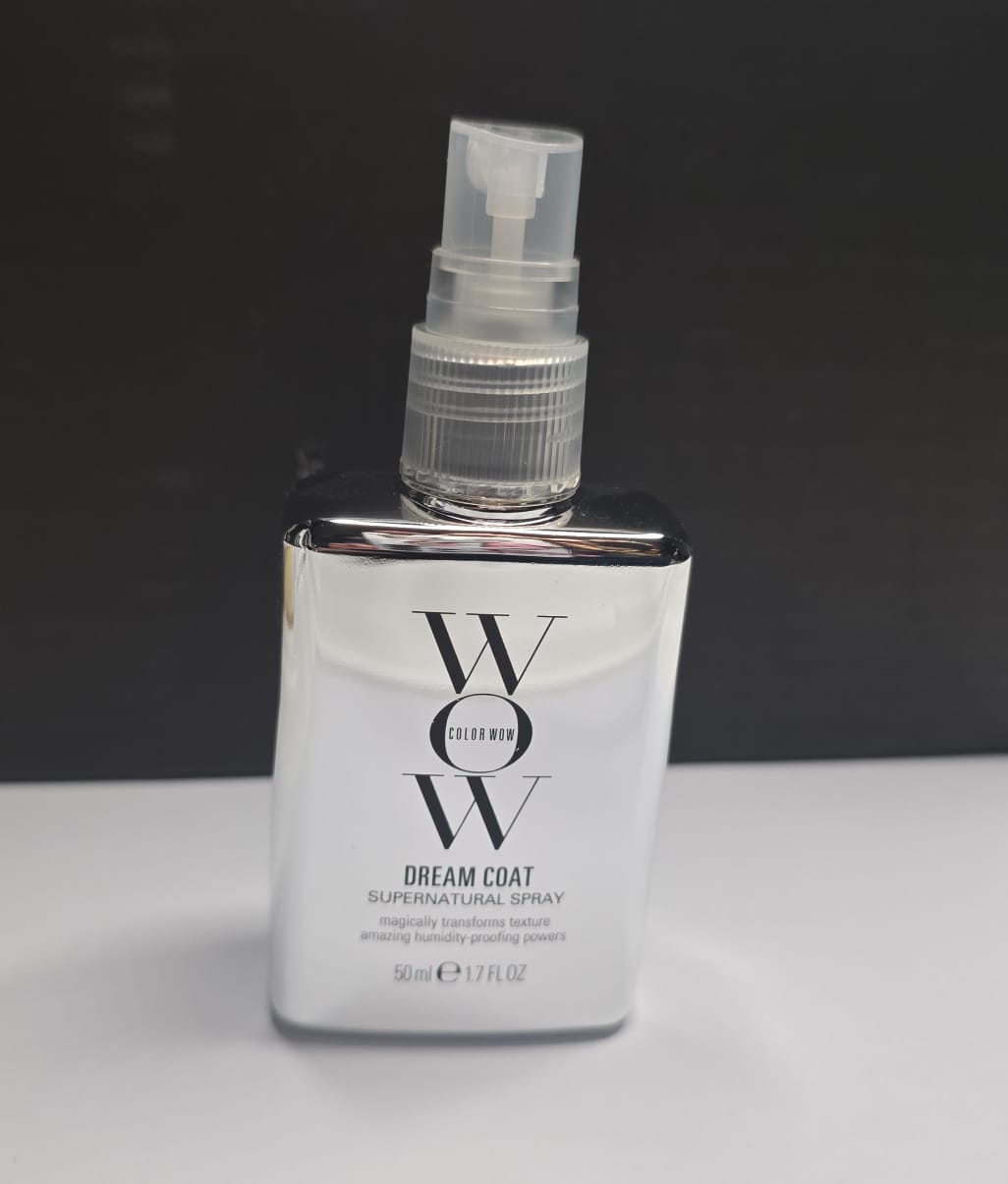 Color Wow
Dream Coat Supernatural Spray 🤍
