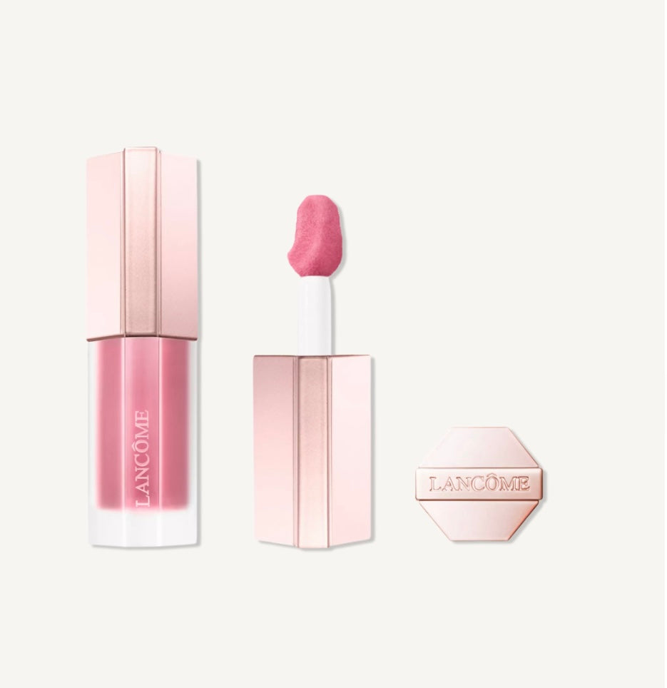 Lancôme
Lip Idôle CuddleBlur Lip Velvet    
22 Nap On Mauve 🩷