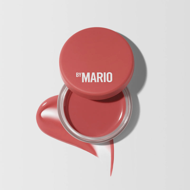 Makeup By Mario
Jelly Jar Lip & cheek Balm Blush -Rose Crush 💕