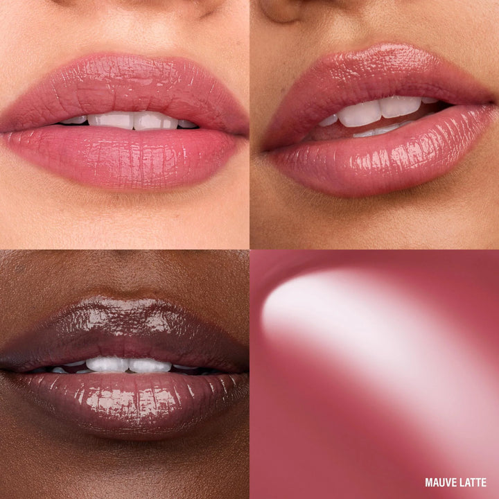 Makeup By Mario
Jelly Jar Lip & cheek Balm Blush -Mauve Latte 💕