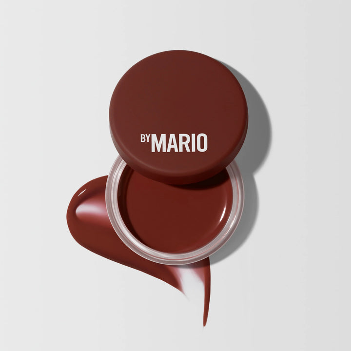 Makeup By Mario
Jelly Jar Lip & cheek Balm Blush -Berry Toasty 💕