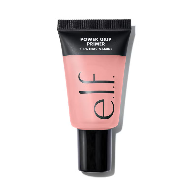 e.l.f Power Grip Primer + Niacinamide Mini ♥️
