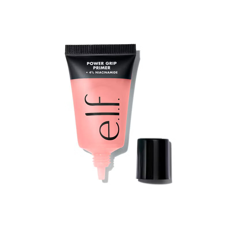 e.l.f Power Grip Primer + Niacinamide Mini ♥️