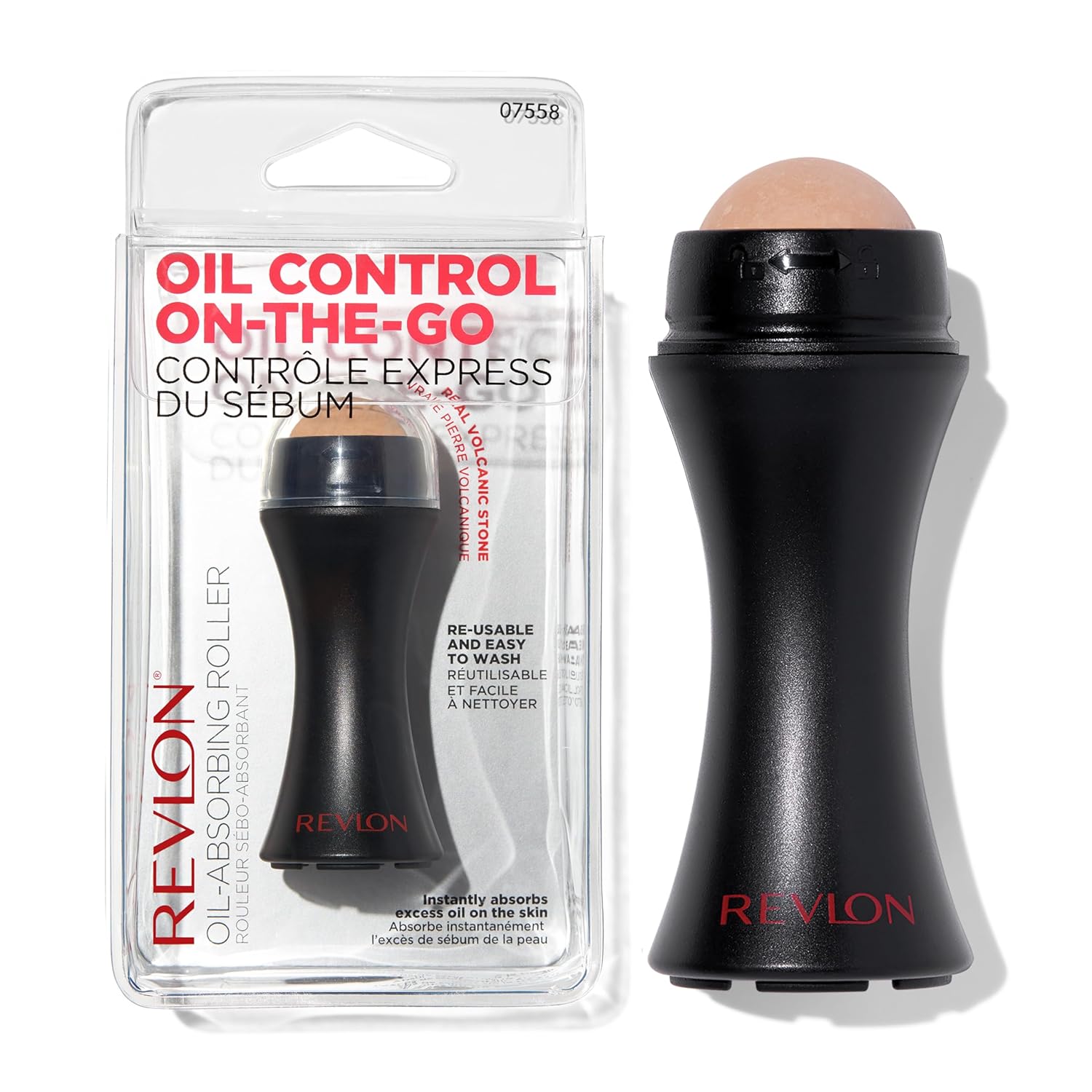 Revlon (Oil Control)
