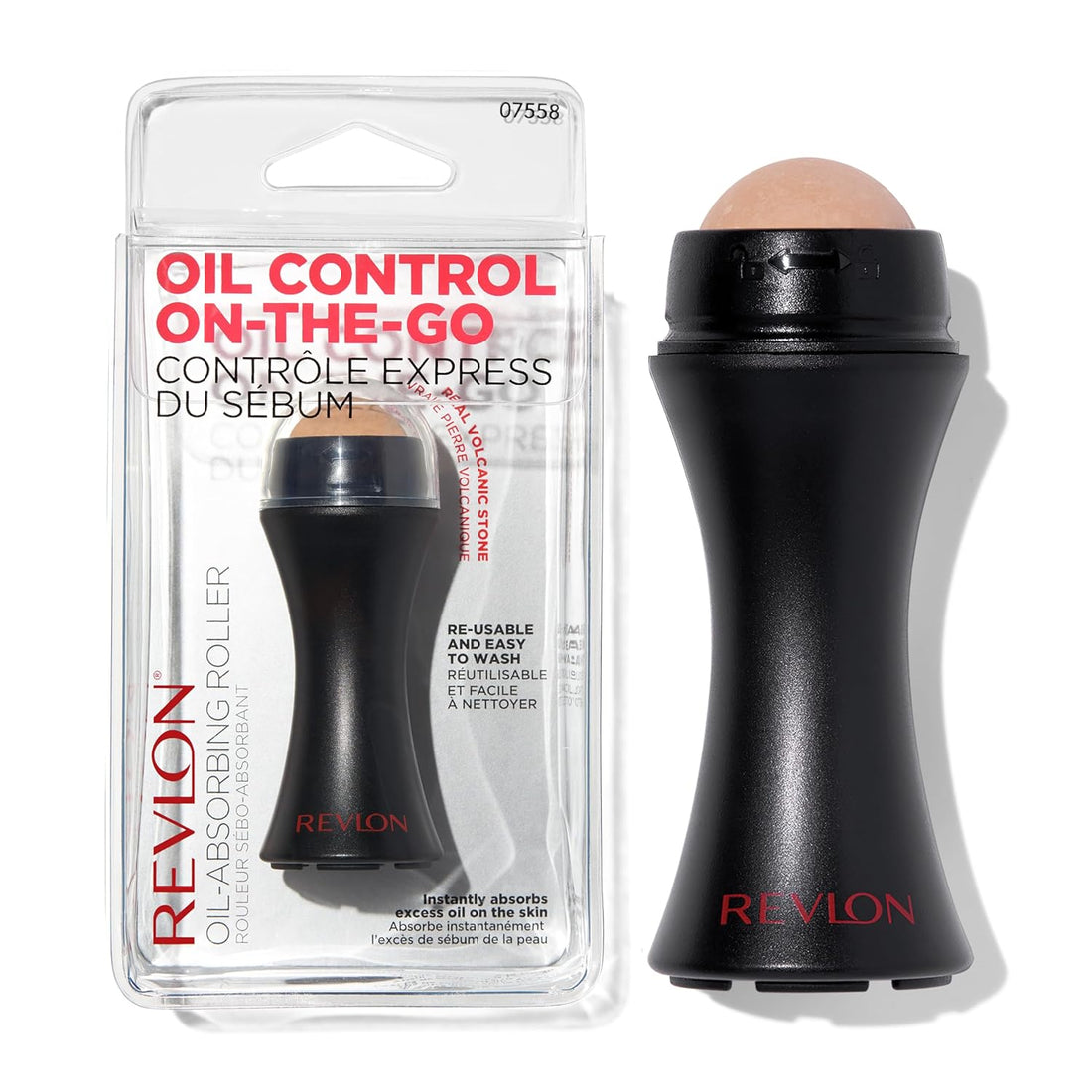 Revlon (Oil Control)