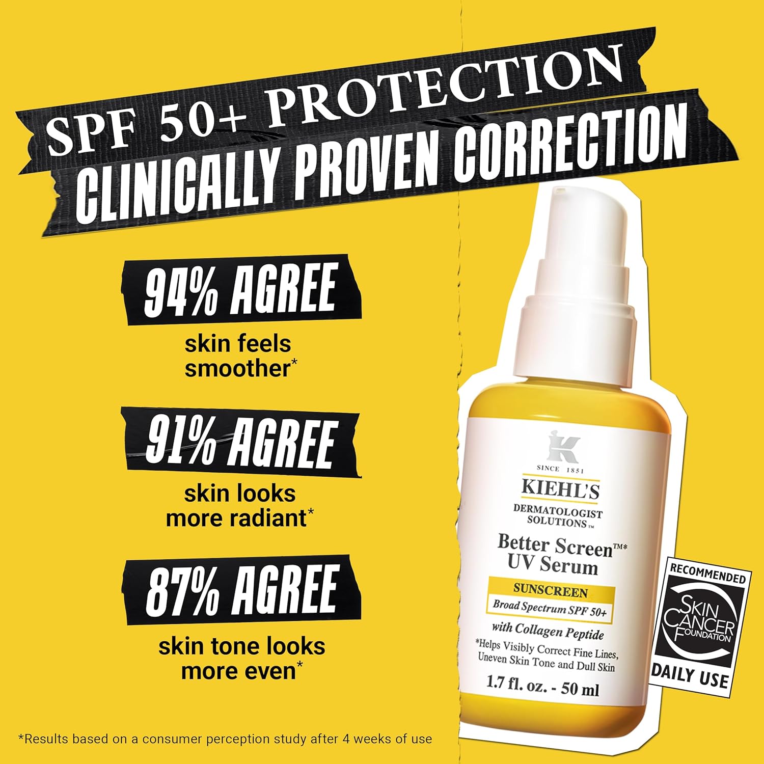 KIEHL'S Better Screen