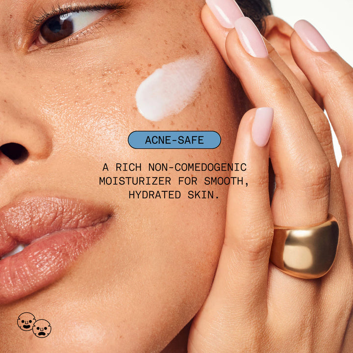 SOFIE PAVITT FACE mini Omega Rich Moisturizer (15ml)