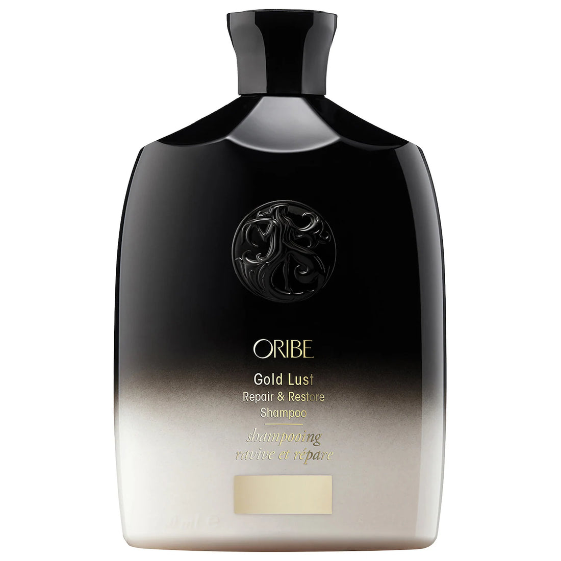 Oribe  Gold Lust Repair & Restore Shampoo for Damaged Hair