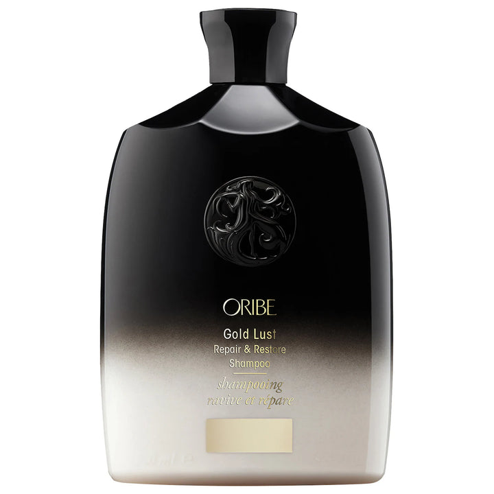 Oribe  Gold Lust Repair & Restore Shampoo for Damaged Hair
