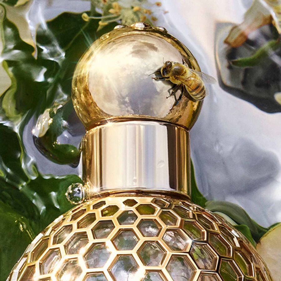 Guerlain Aqua  
Allegoria ROSA ROSSA Eau de Toilette 🩷✔️