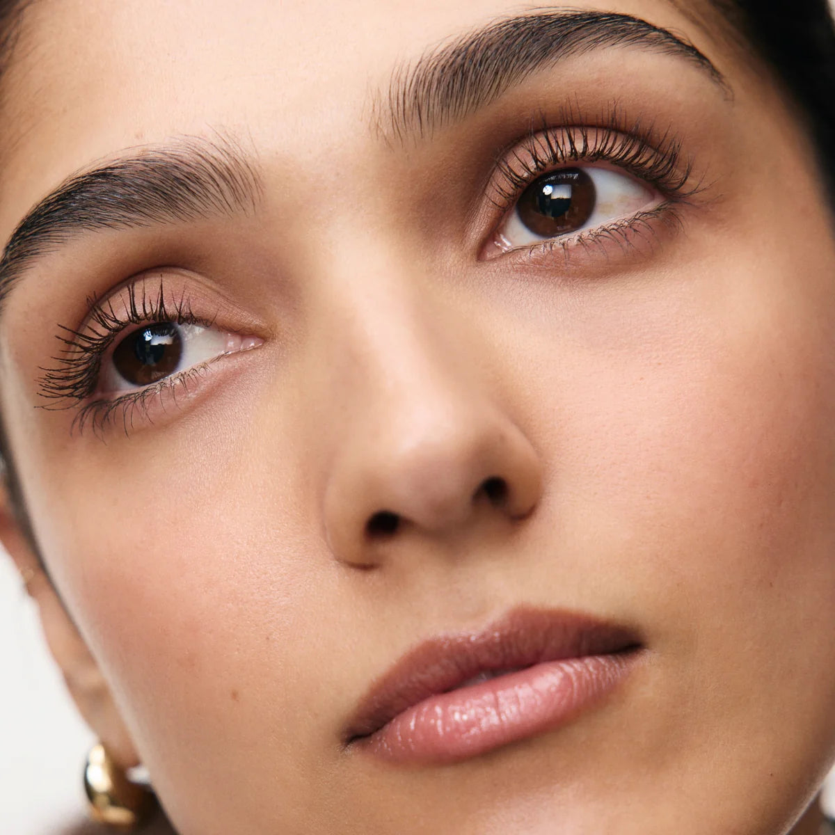 Merit Clean Lash Mascara - Brown 🤎