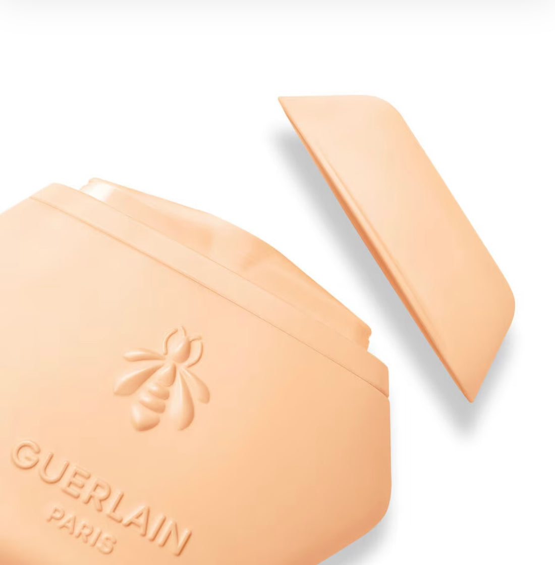 Guerlain
AQUA ALLEGORIA
MANDARINE BASILIC - HAND CREAM 🧡