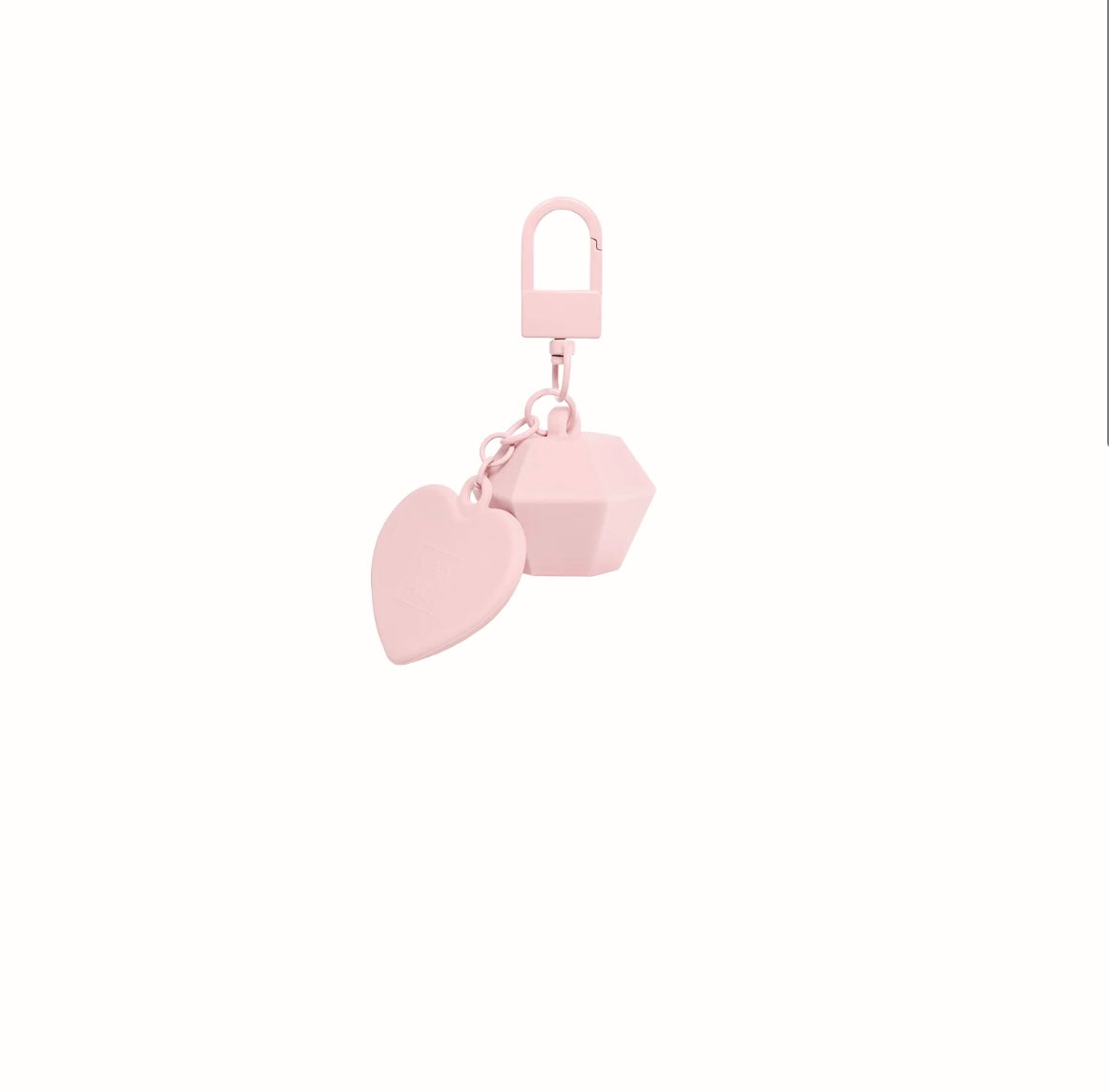 KAYALI  
YUM LIP BALM HOLDER CHARM 🩷