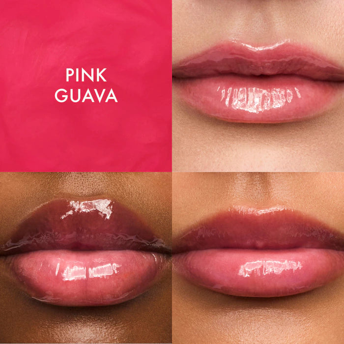Summer Fridays     
The Lip Butter Balm Minis - Pink Set 🩷