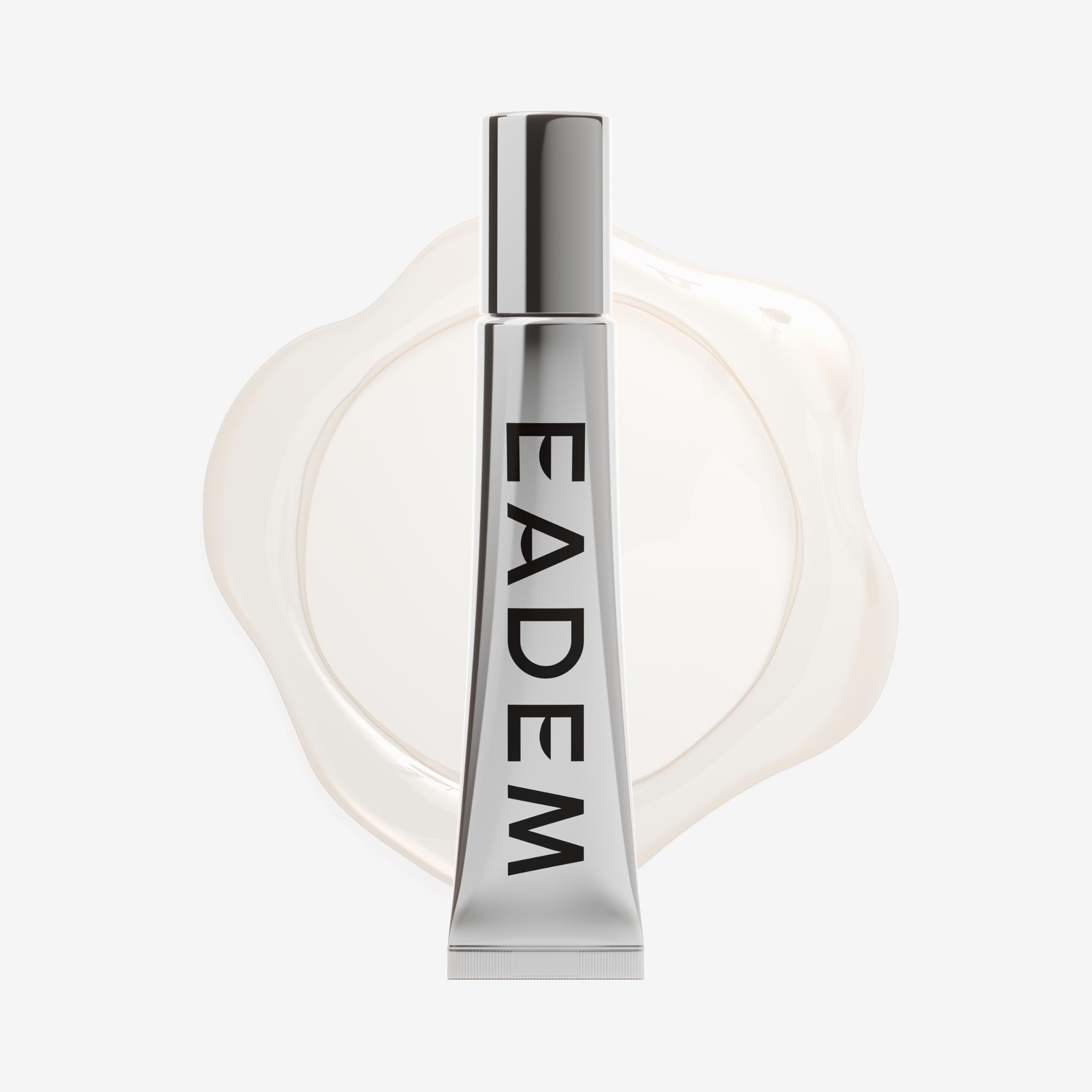 EADEM 
Mini Le Chouchou Softening + Smoothing Peptide Daily Lip Balm 🤍