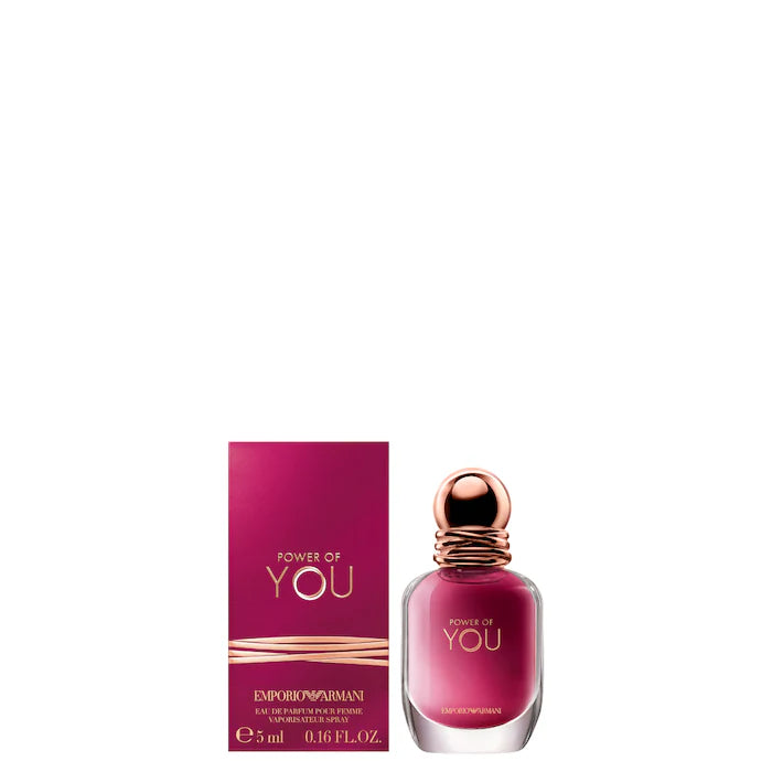 Armani Beauty 
Power of You Eau de Parfum Mini Duo Gift Set ♥️ ❌️
PREORDER