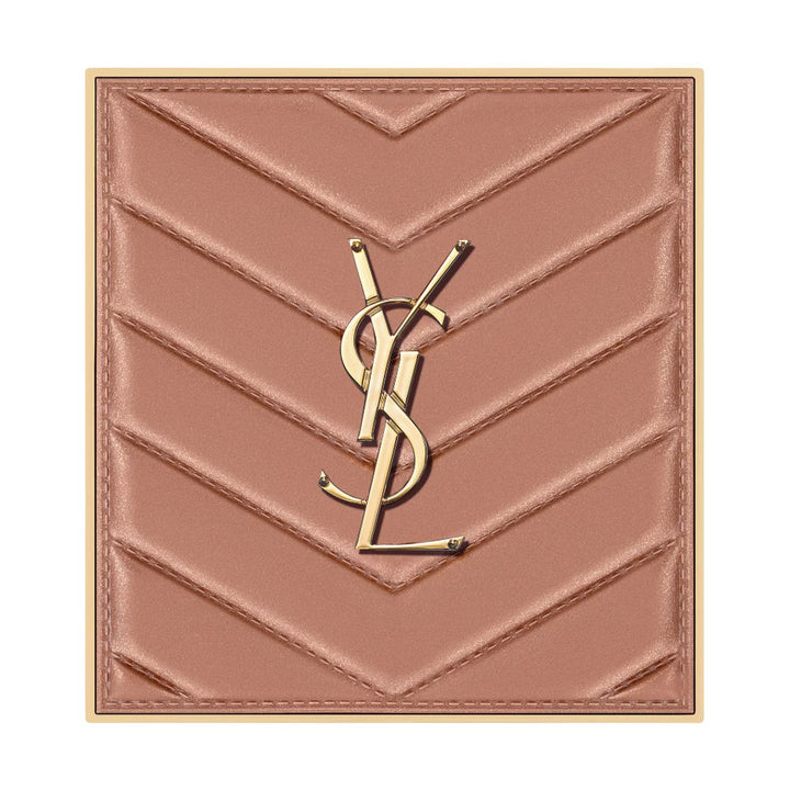 YSL EYESHADOW
COUTURE EYE PALETTE 🤎
