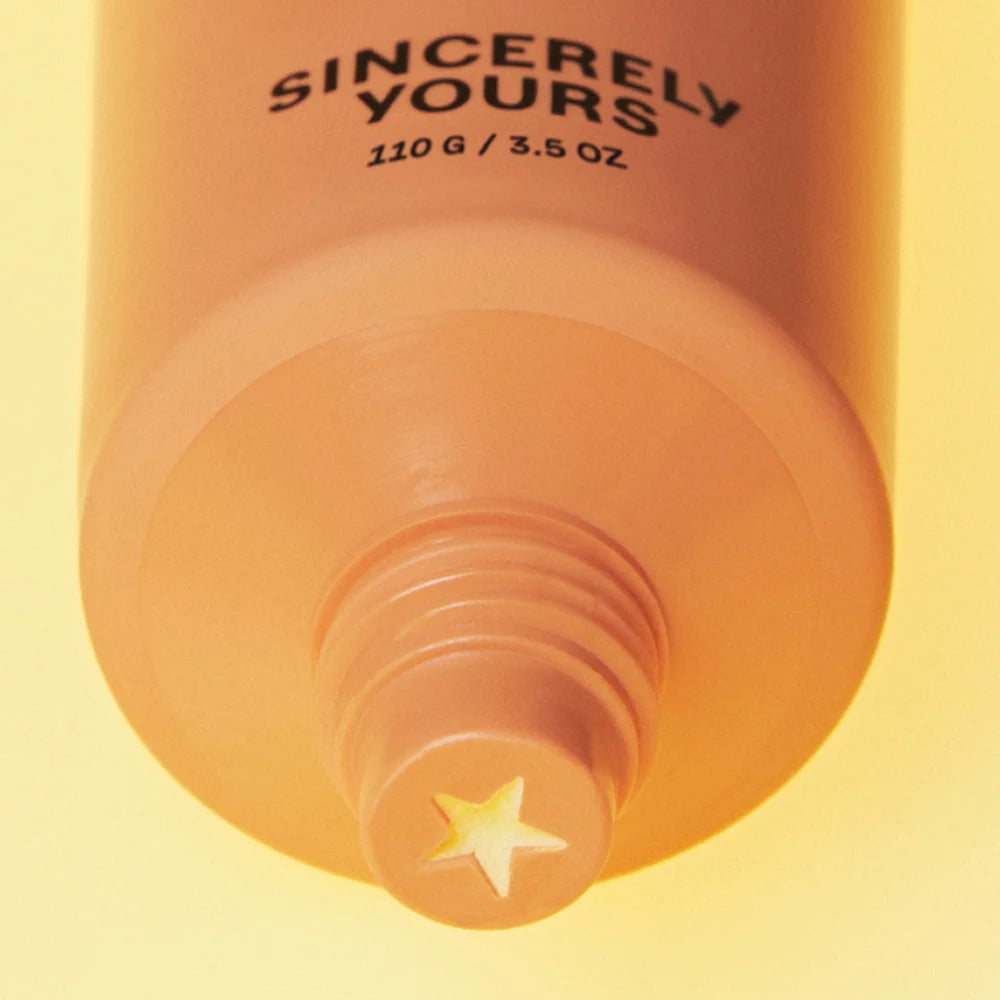 Sincerely Yours 
Face To Face Time Whipped Clay Mask 🤎