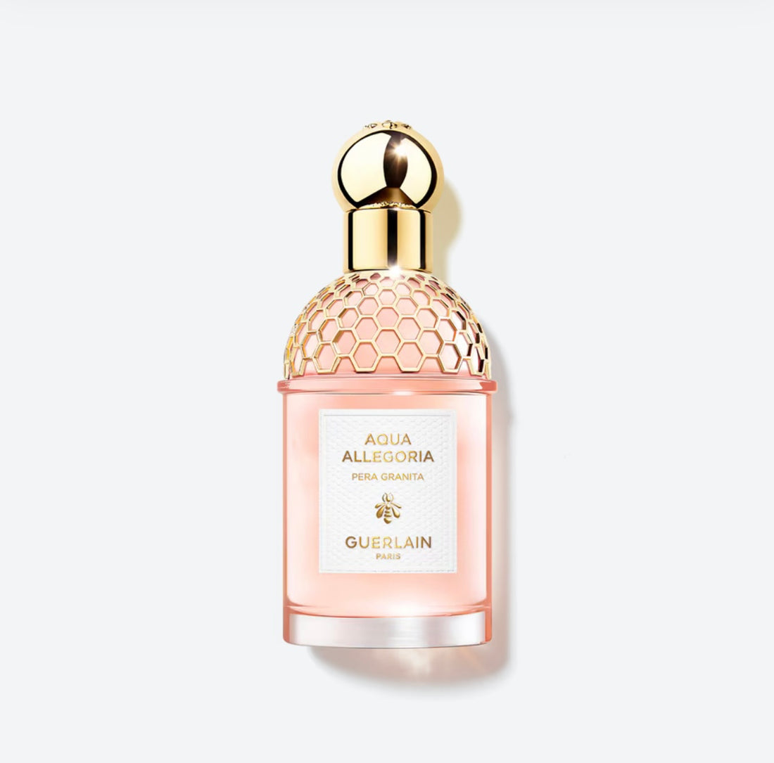 Guerlain Aqua  
Allegoria ROSA ROSSA Eau de Toilette 🩷✔️