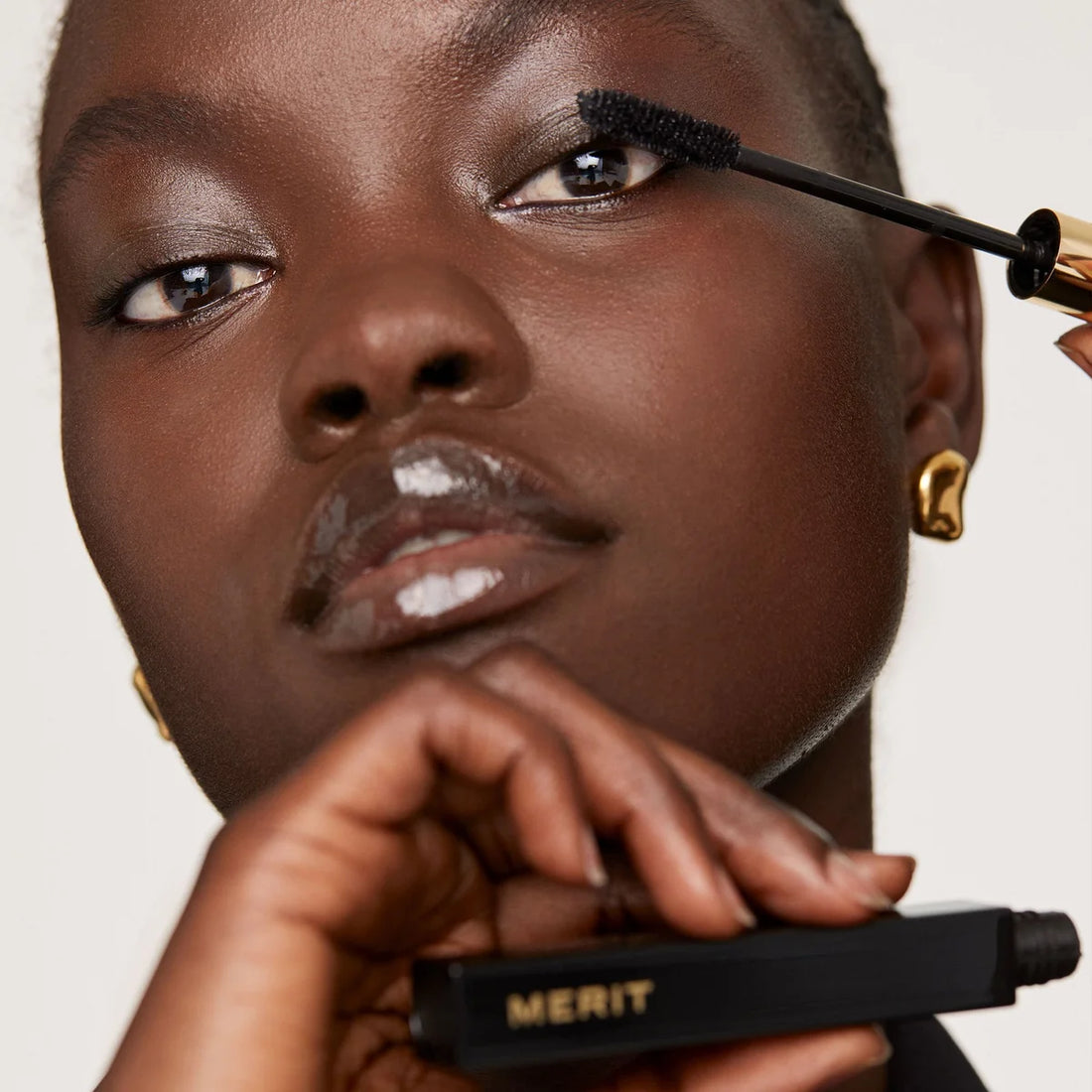 Merit
Clean Lash Mascara - Black 🖤