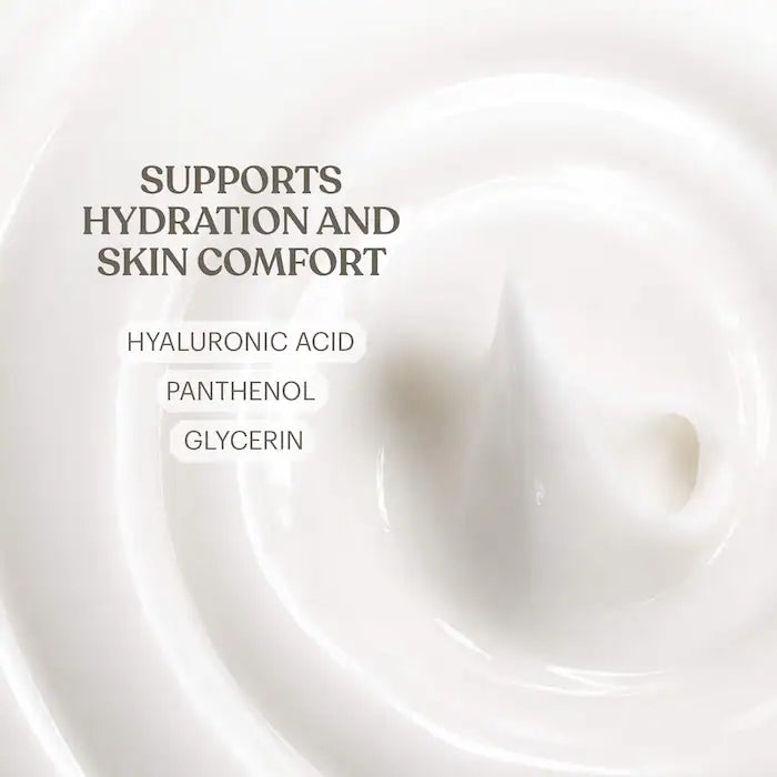 KAYALI 
Yum Pistachio Gelato | 33 Silk Soufflé Body Cream with Hyaluronic Acid + KAYALI Dream Elixir 💚