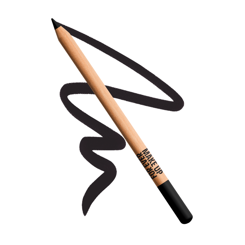 Make Up For Ever     
ARTIST COLOR PENCIL Eye Pencil     
100 - Whatever Black