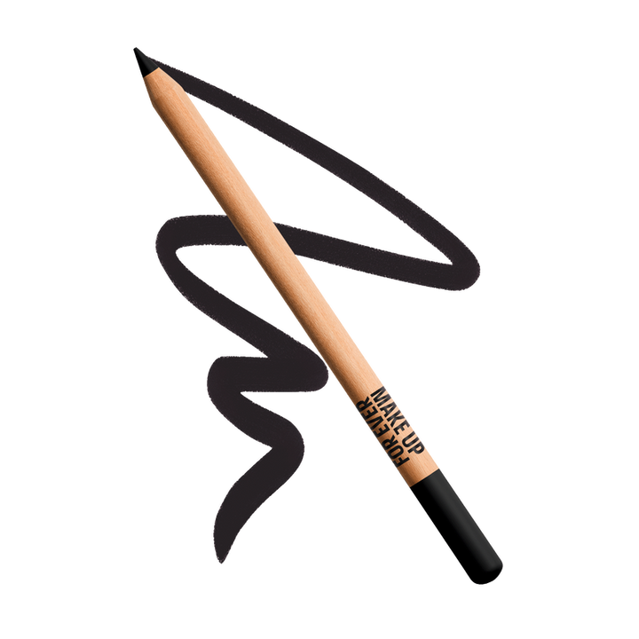 Make Up For Ever     
ARTIST COLOR PENCIL Eye Pencil     
100 - Whatever Black