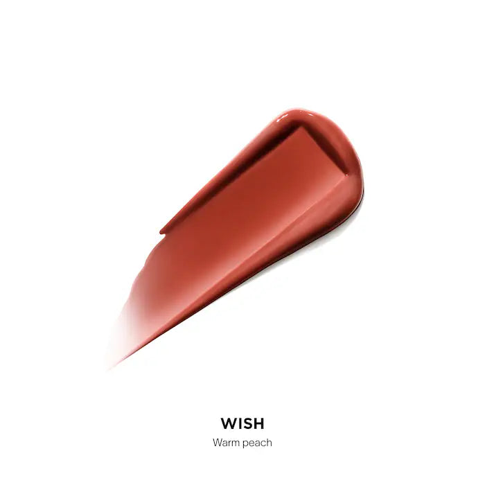 Hourglass   
Phantom Volumizing Glossy Lip Balm - wish 95 🤎