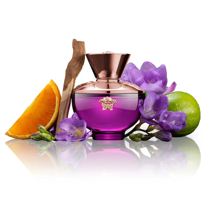 Versace 
Mini Women's Deluxe Perfume Gift Set
