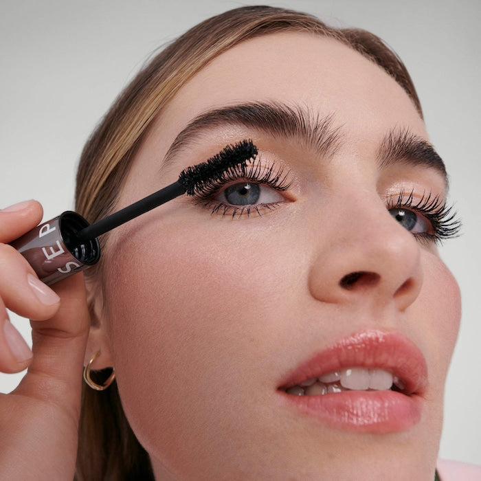 Sephora Collection Size Up Squad Mascara Trio Set