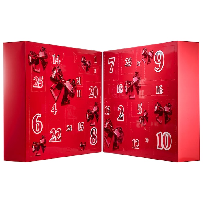 Sephora Favorites
25-Days of Beauty Must Haves Advent Calendar ♥️✔️