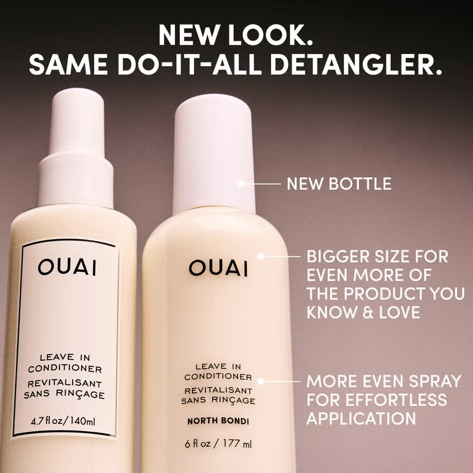 OUAI  Leave-in Conditioner - Melrose Place