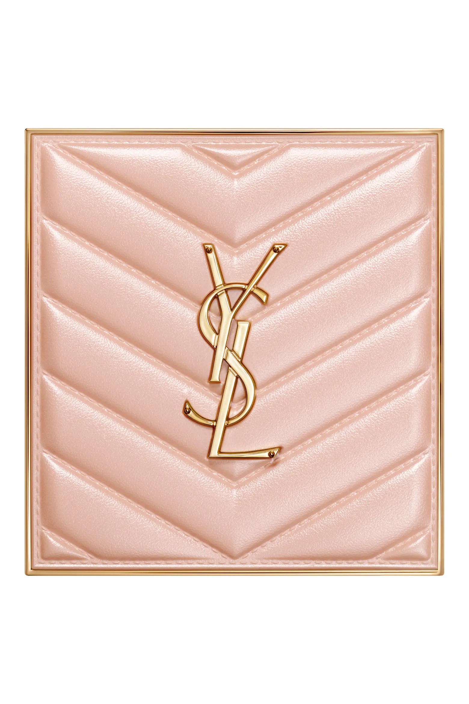 YSL  
Golden Oasis Face Palette 🩷