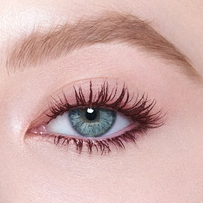 Charlotte Tilbury   
PILLOW TALK PUSH UP LASHES! MASCARA 🤎