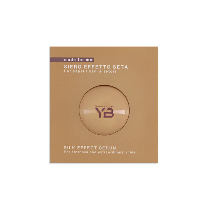Youmi Beauty 
YB Silky Effect Hair Serum 🤍