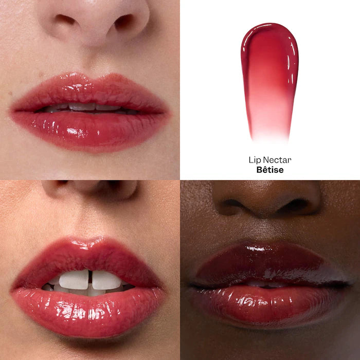 VIOLETTE_FR1
LIP NECTAR Hydrating Lip Stain 💋