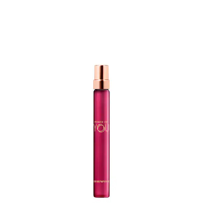 Armani Beauty 
Power of You Eau de Parfum Mini travel spray ♥️✔️
