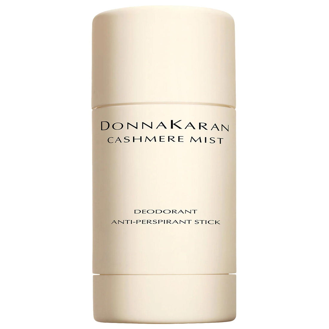 Donna Karan 
Cashmere Mist Deodorant 🤍✔️