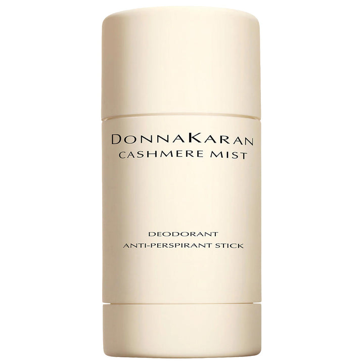 Donna Karan 
Cashmere Mist Deodorant 🤍✔️