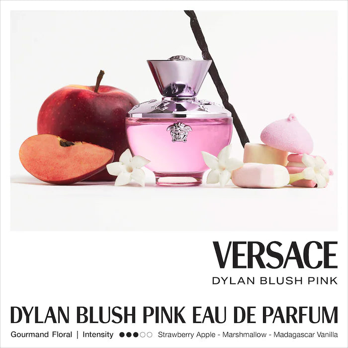 Versace 
Mini Women's Deluxe Perfume Gift Set