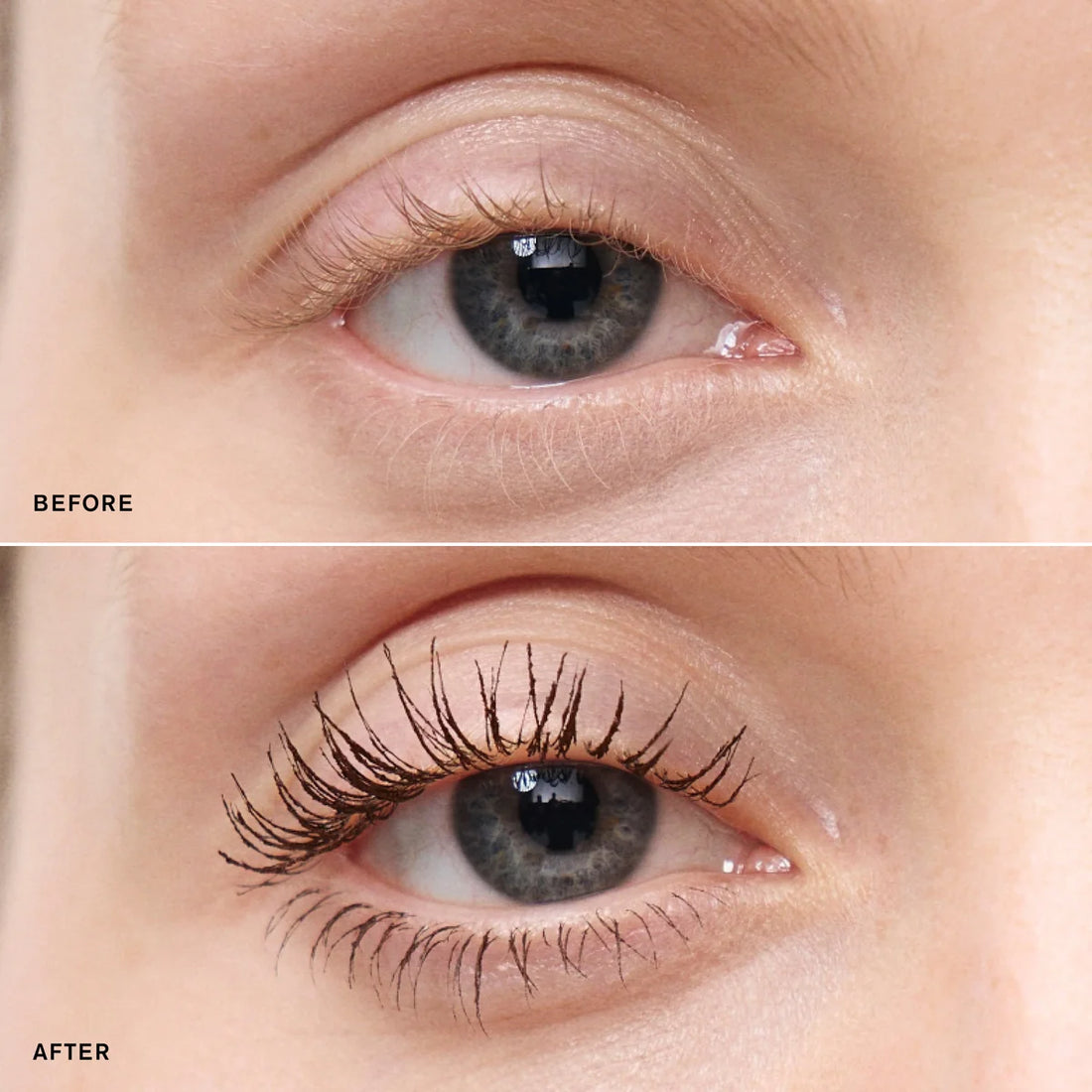 Merit Clean Lash Mascara - Brown 🤎