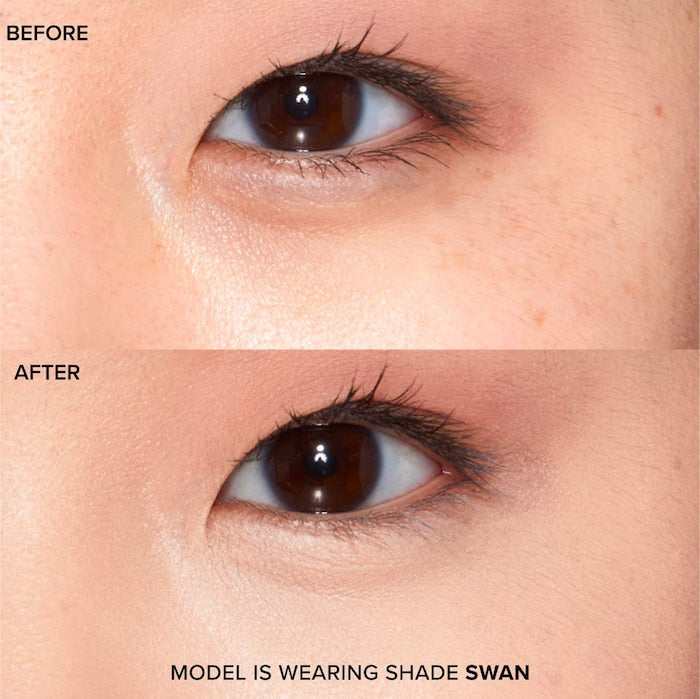 Too Faced 
Born This Way Super Coverage Multi-Use Concealer with Hyaluronic Acid 🤎