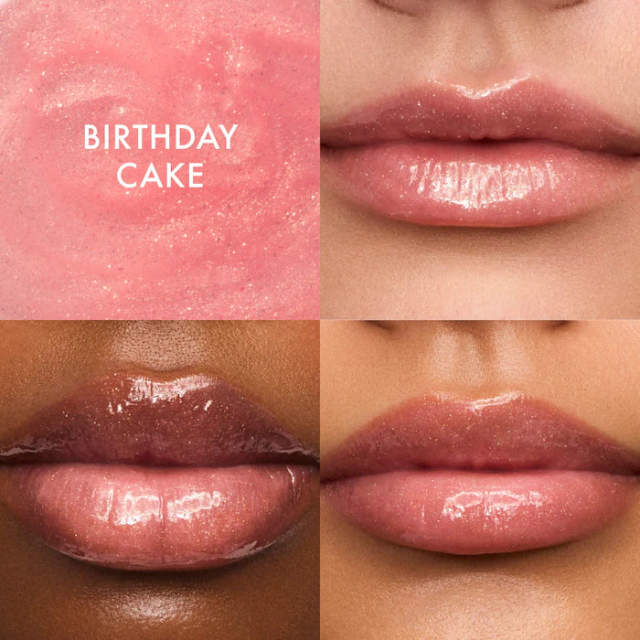 Summer Fridays     
The Lip Butter Balm Minis - Pink Set 🩷