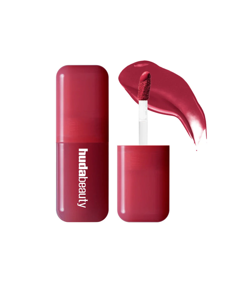 Huda Beauty    
Blush Filter Liquid Blush ♥️