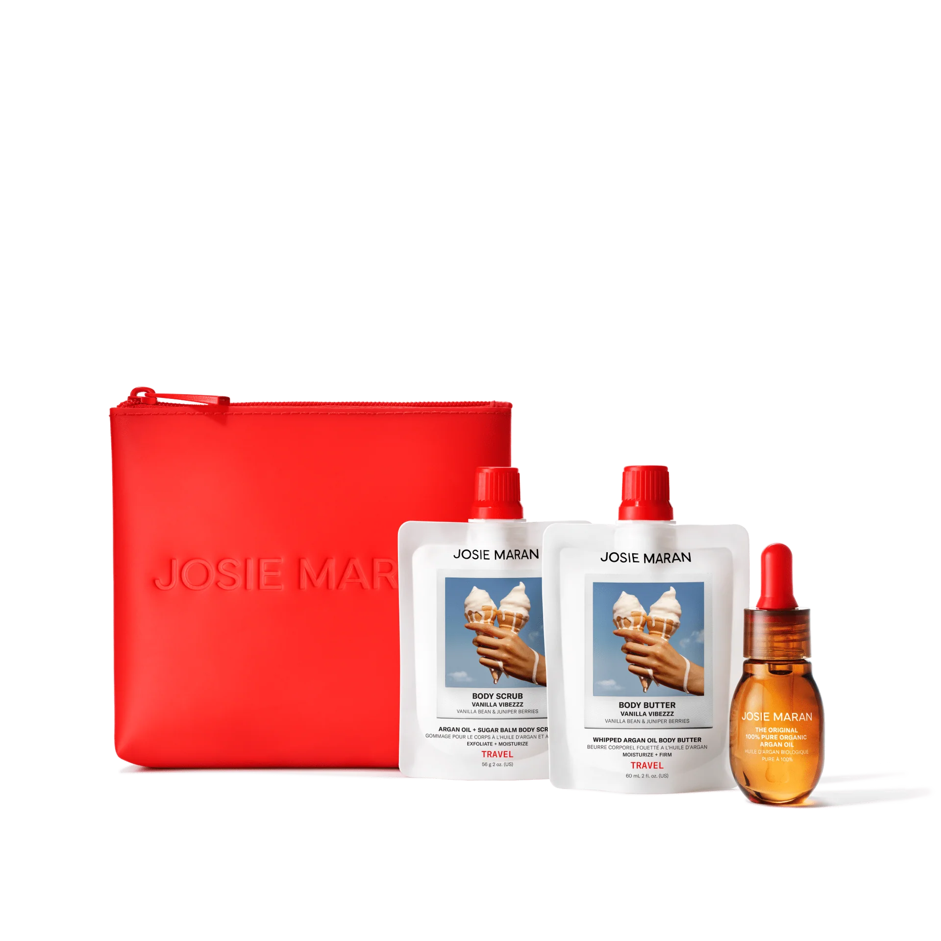 JOSIE MARAN (The Babies Kit)