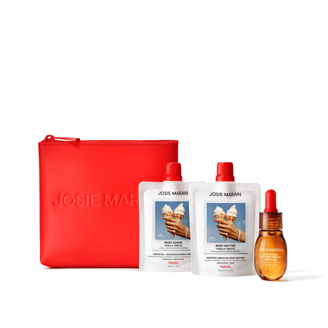 JOSIE MARAN (The Babies Kit)