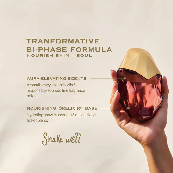 Orabella (ETERNAL ROOTS)