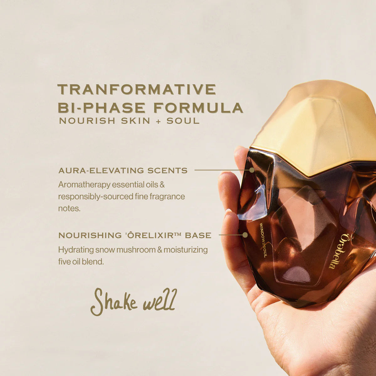 Orabella (WINDOW2SOUL)