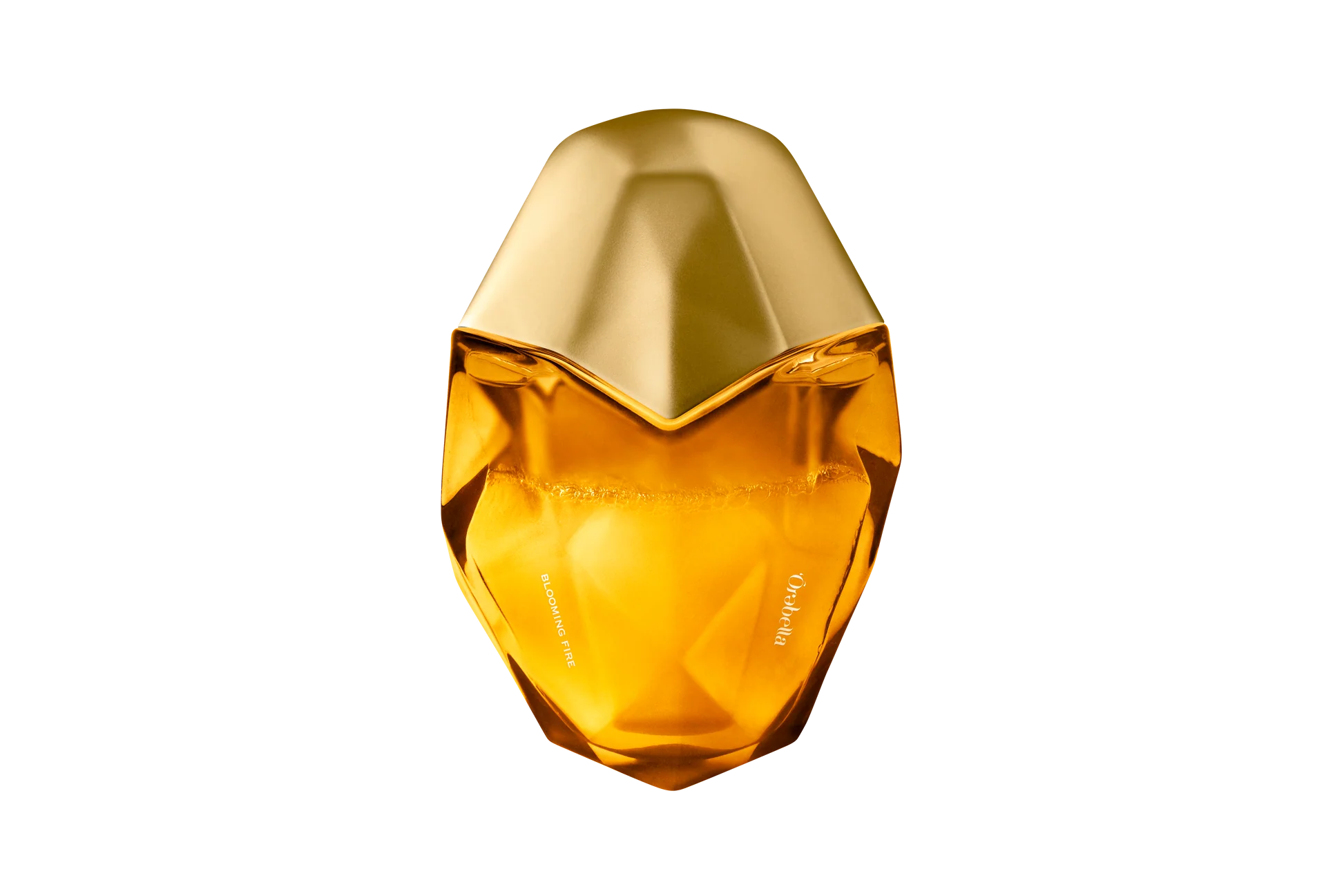 Orabella (BLOOMING FIRE)